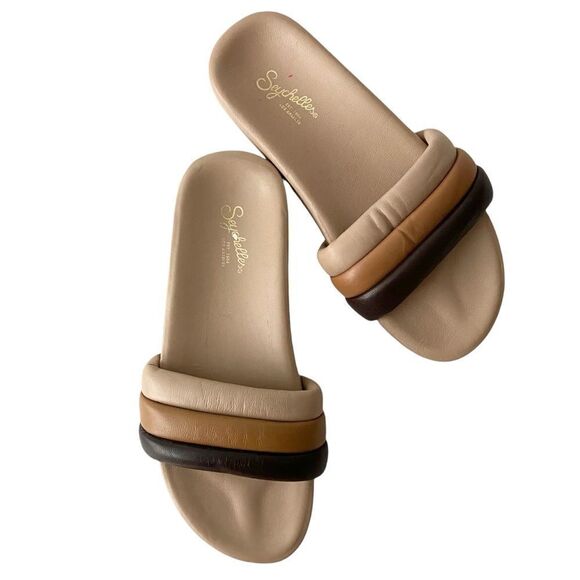 Seychelles Low Key Slide in Size 7 - Picture 2 of 10